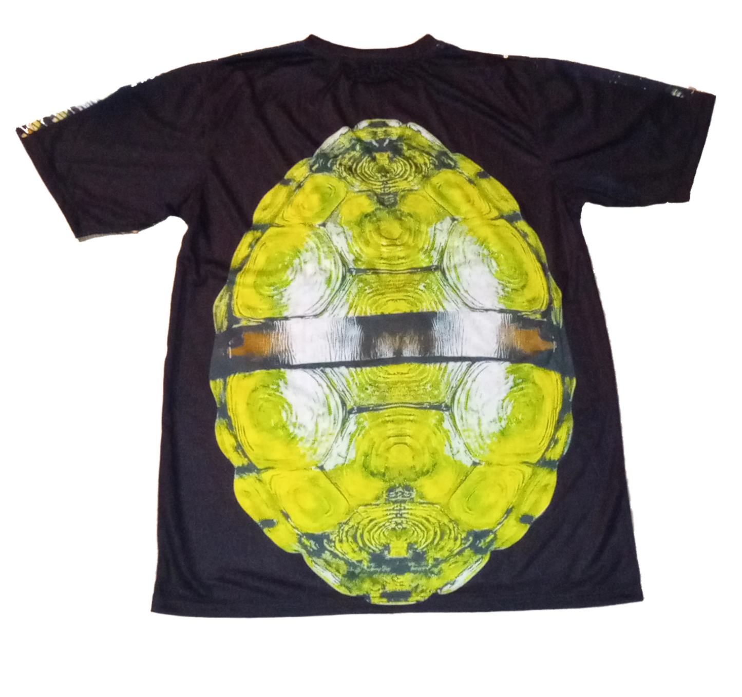 Ninja Turtles - FROM THE SEWER - Vintage style Tee